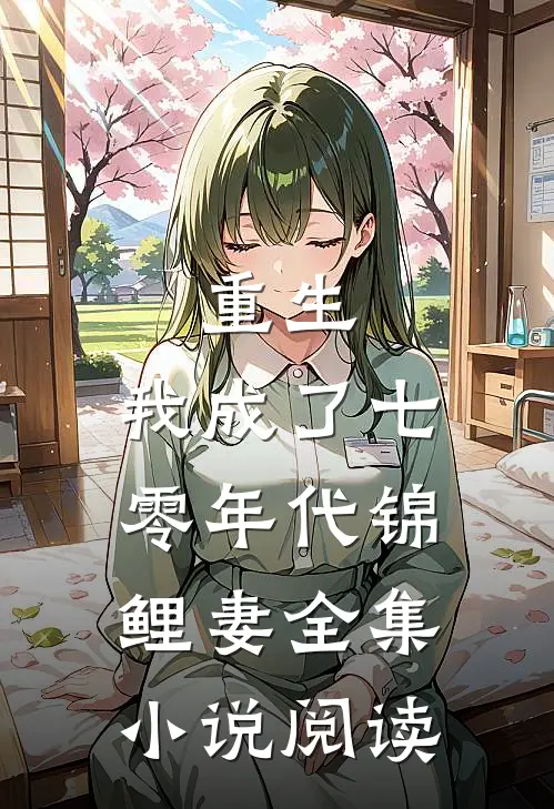 重生：我成了七零年代锦鲤妻全集小说阅读