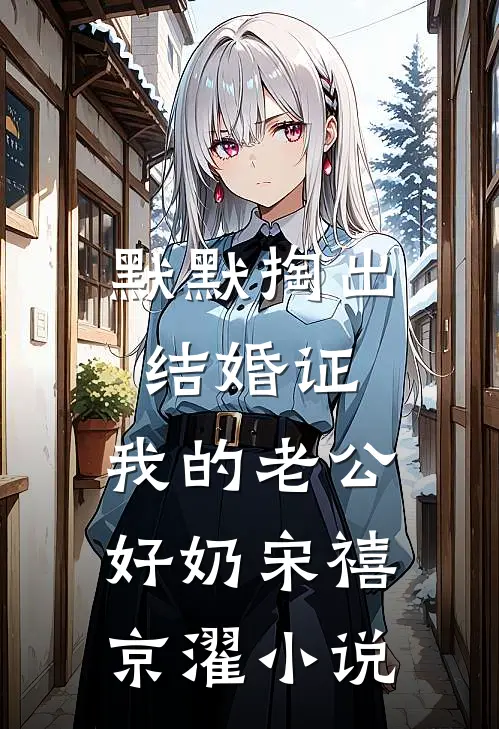 默默掏出结婚证，我的老公好奶宋禧京濯小说