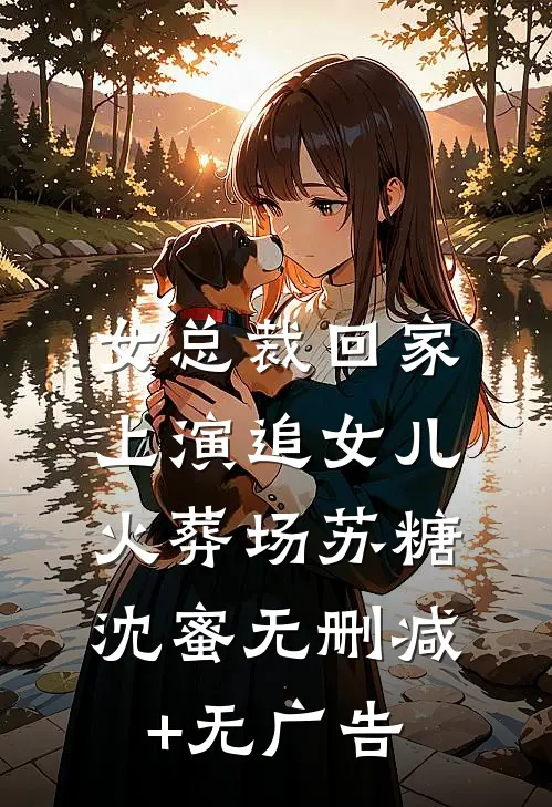 女总裁回家，上演追女儿火葬场苏糖沈蜜无删减+无广告