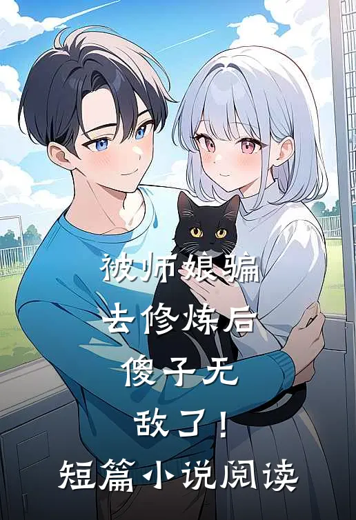 被师娘骗去修炼后，傻子无敌了！短篇小说阅读