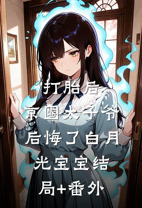 打胎后，京圈太子爷后悔了白月光宝宝结局+番外