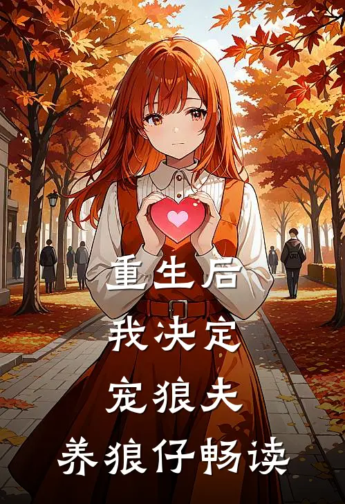 重生后，我决定宠狼夫，养狼仔畅读