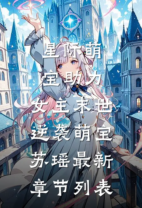 星际萌宝助力，女主末世逆袭萌宝苏瑶最新章节列表