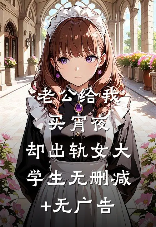 老公给我买宵夜，却出轨女大学生无删减+无广告