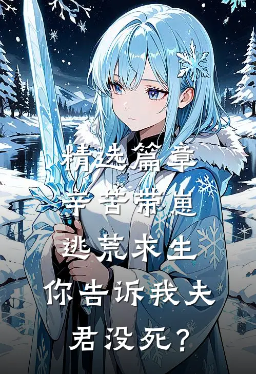 精选篇章辛苦带崽逃荒求生，你告诉我夫君没死？