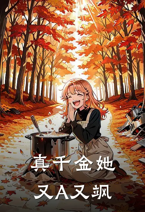 真千金她又A又飒