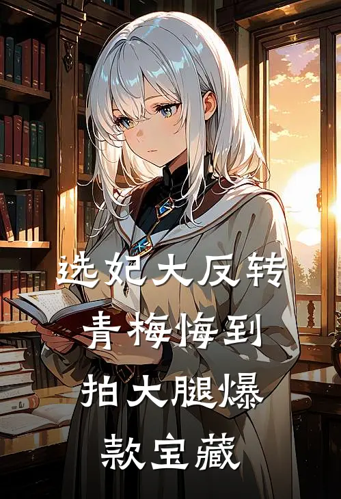 选妃大反转，青梅悔到拍大腿爆款宝藏
