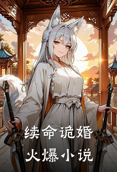 续命诡婚火爆小说