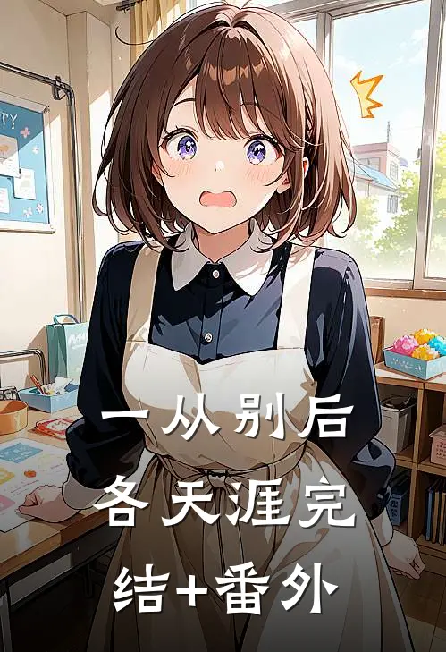 一从别后各天涯完结+番外