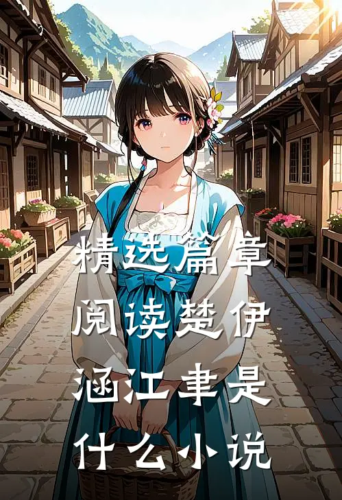 精选篇章阅读楚伊涵江聿是什么小说