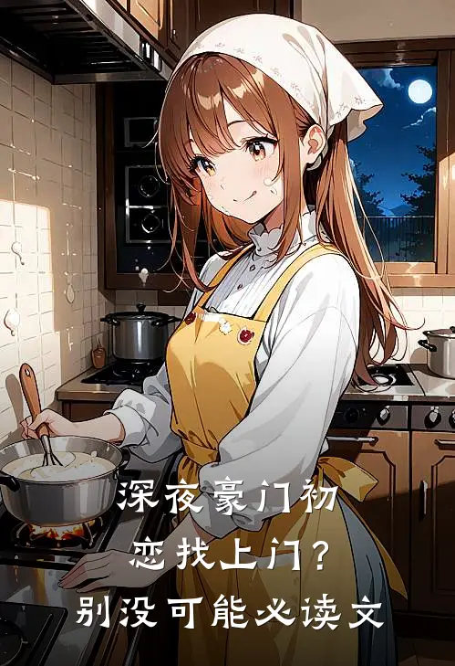 深夜豪门初恋找上门？别，没可能必读文