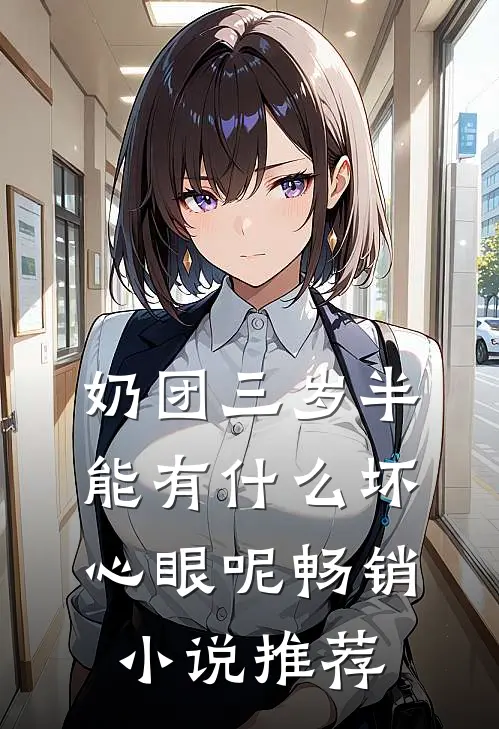 奶团三岁半，能有什么坏心眼呢畅销小说推荐