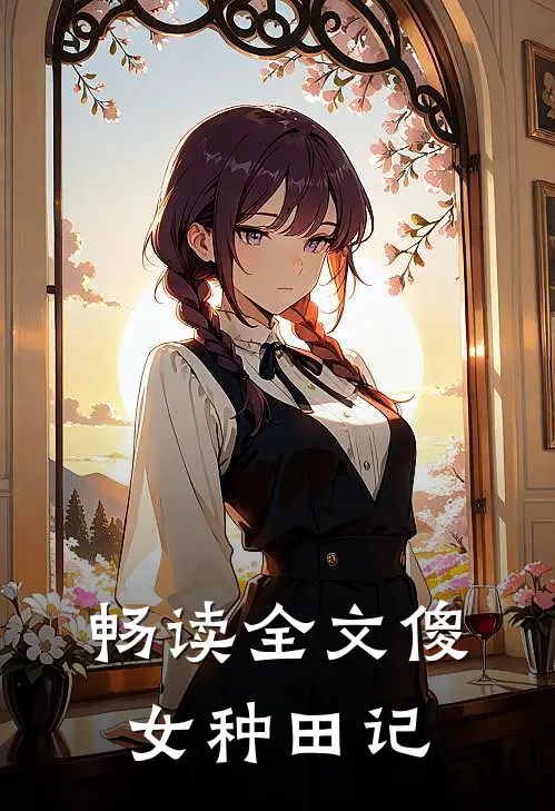 畅读全文傻女种田记