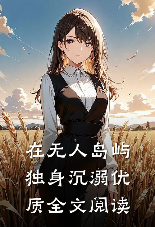 在无人岛屿独身沉溺优质全文阅读
