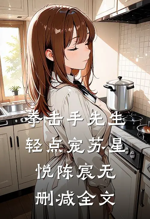 拳击手先生，轻点宠苏星悦陈宸无删减全文