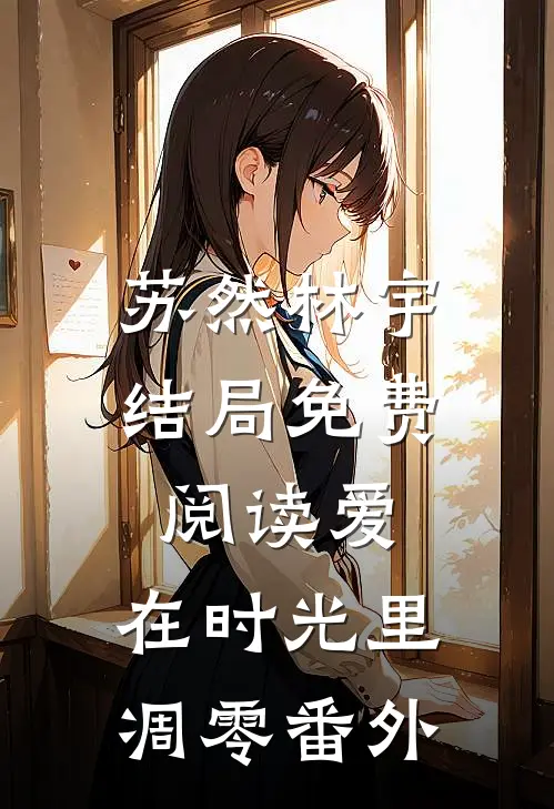 苏然林宇结局免费阅读爱，在时光里凋零番外