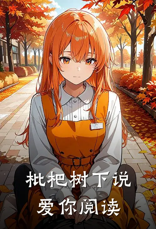枇杷树下说爱你阅读