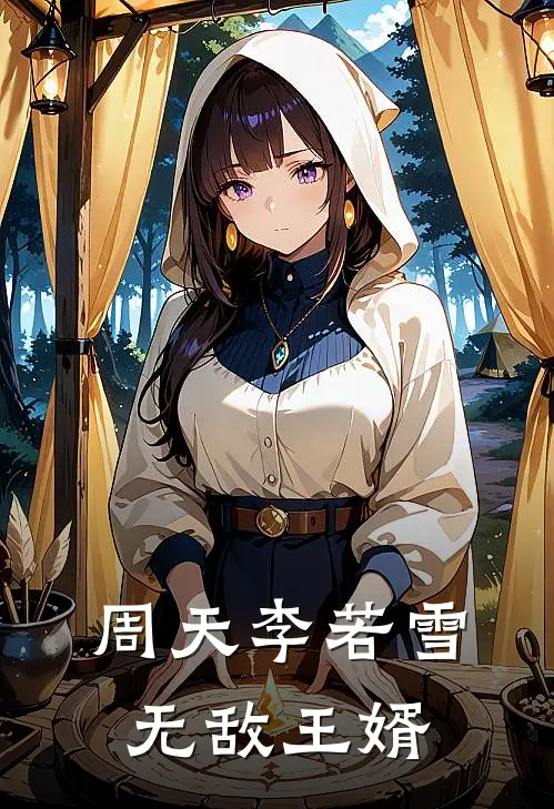 周天李若雪无敌王婿
