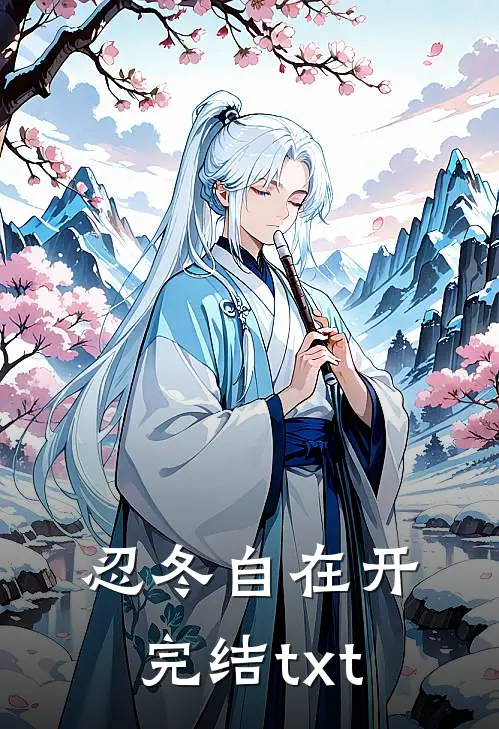 忍冬自在开完结txt