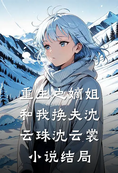 重生之嫡姐和我换夫沈云珠沈云裳小说结局