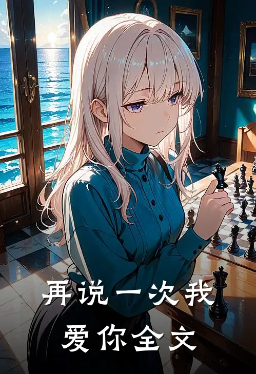 再说一次我爱你全文
