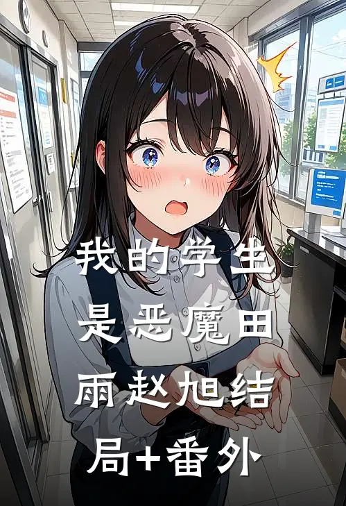 我的学生是恶魔田雨赵旭结局+番外