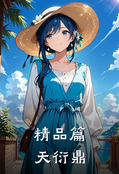 精品篇天衍鼎