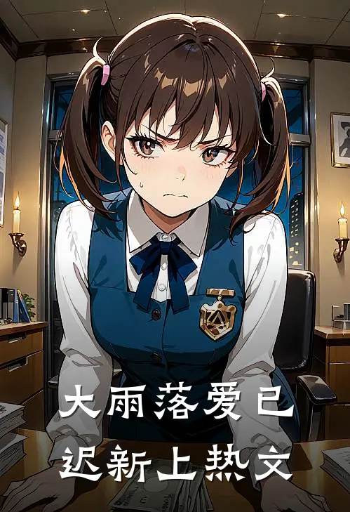 大雨落爱已迟新上热文