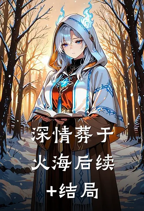 深情葬于火海后续+结局