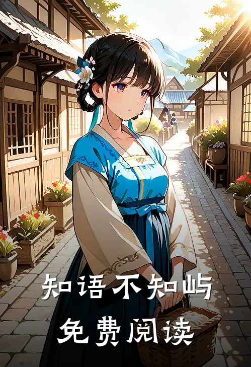 知语不知屿免费阅读