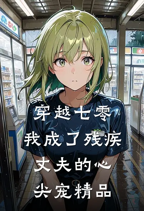 穿越七零：我成了残疾丈夫的心尖宠精品