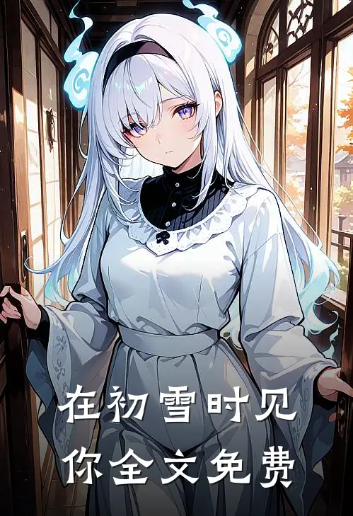 在初雪时见你全文免费