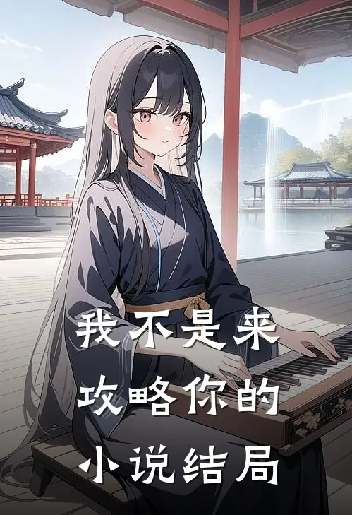 我不是来攻略你的小说结局