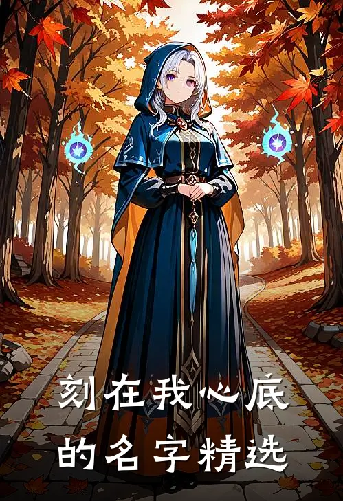 刻在我心底的名字精选