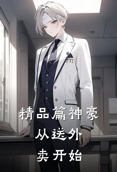 精品篇神豪，从送外卖开始