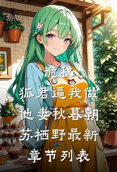 诡秘：狐君逼我做他妻秋暮朝苏栖野最新章节列表