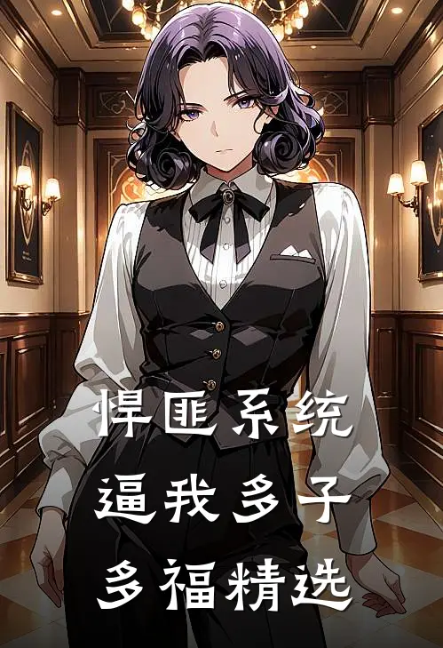 悍匪系统，逼我多子多福精选