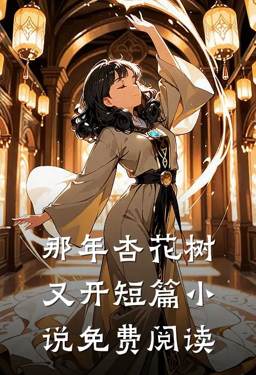 那年杏花树又开短篇小说免费阅读