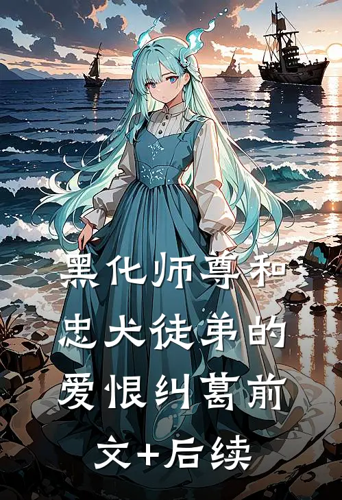 黑化师尊和忠犬徒弟的爱恨纠葛前文+后续