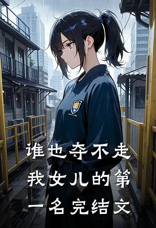 谁也夺不走我女儿的第一名完结文
