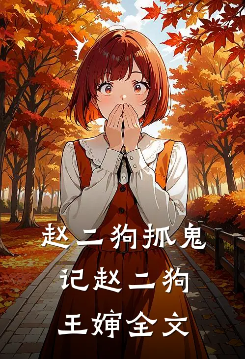 赵二狗抓鬼记赵二狗王婶全文