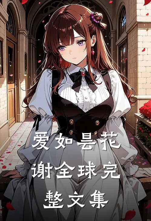 爱如昙花谢全球完整文集