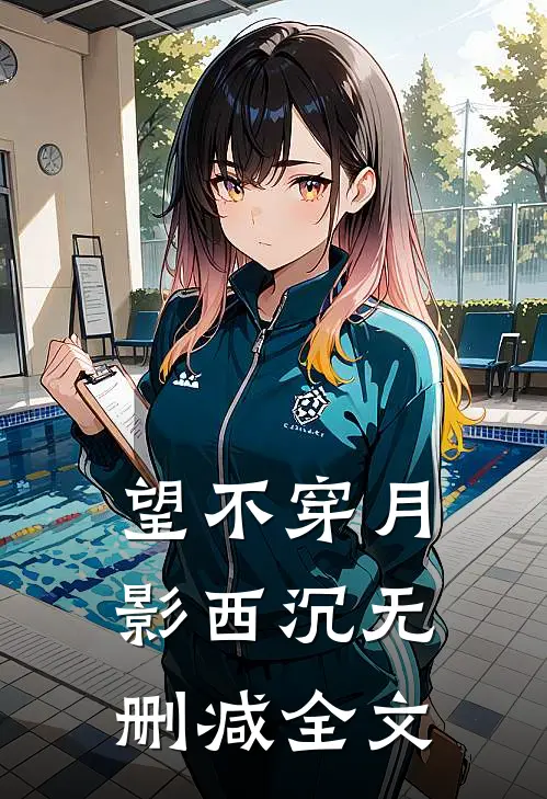 望不穿月影西沉无删减全文