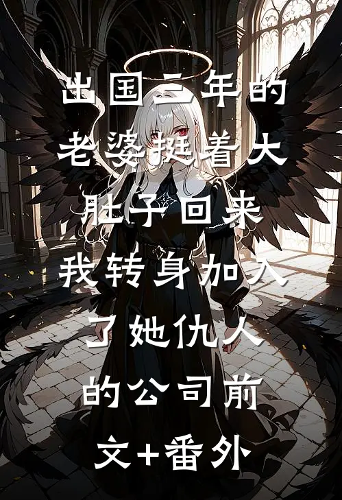 出国三年的老婆挺着大肚子回来，我转身加入了她仇人的公司前文+番外