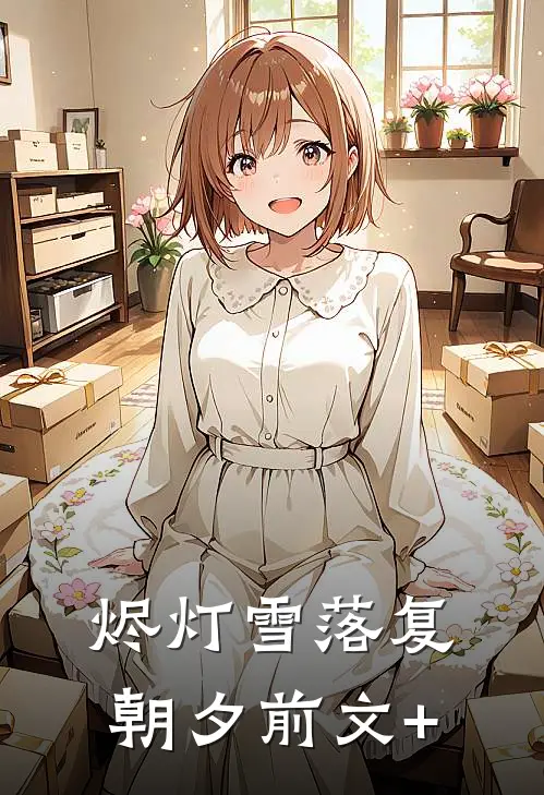 烬灯雪落复朝夕前文+