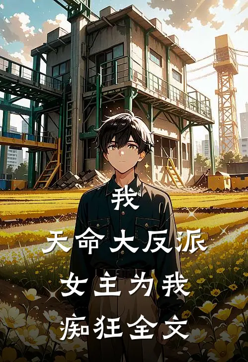 我，天命大反派，女主为我痴狂全文
