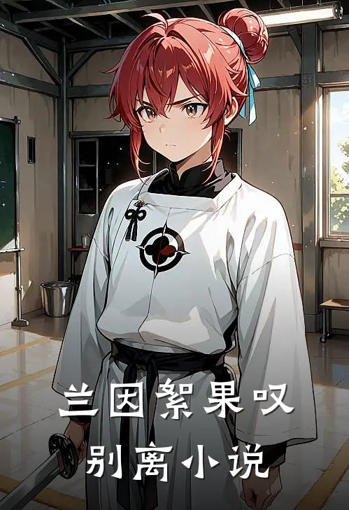 兰因絮果叹别离小说