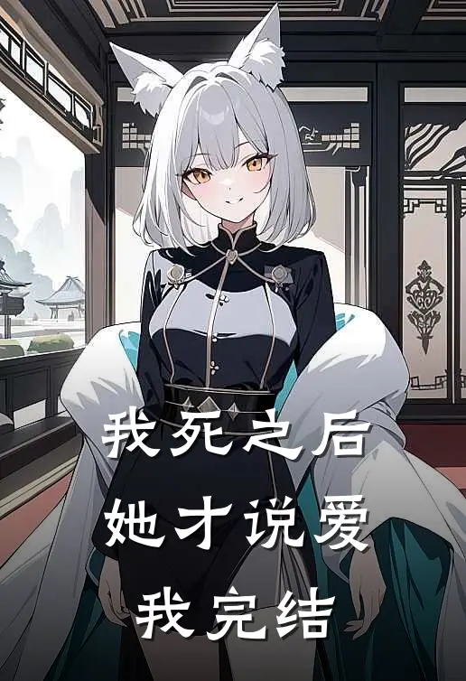 我死之后，她才说爱我完结
