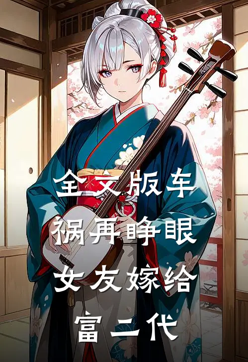 全文版车祸再睁眼，女友嫁给富二代