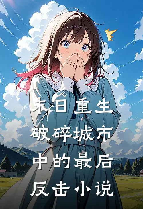 末日重生：破碎城市中的最后反击小说